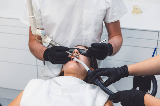 Best Broken Tooth Emergency  in Rollingwood, TX